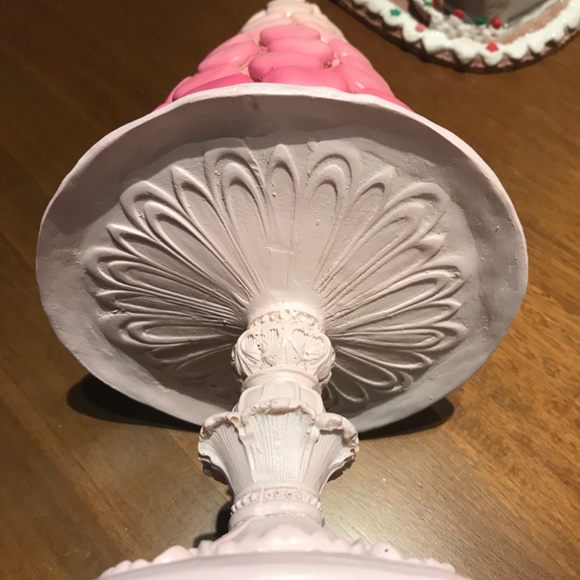 Valentines Day Macaroon Tree Cookies Two Tones Pink Adorable Final Sale - Picture 4 of 4